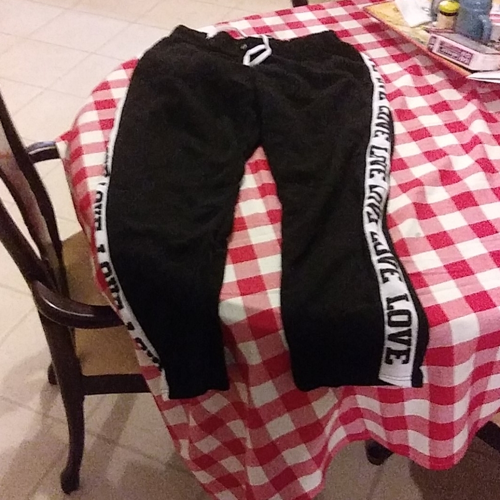Womens sweats